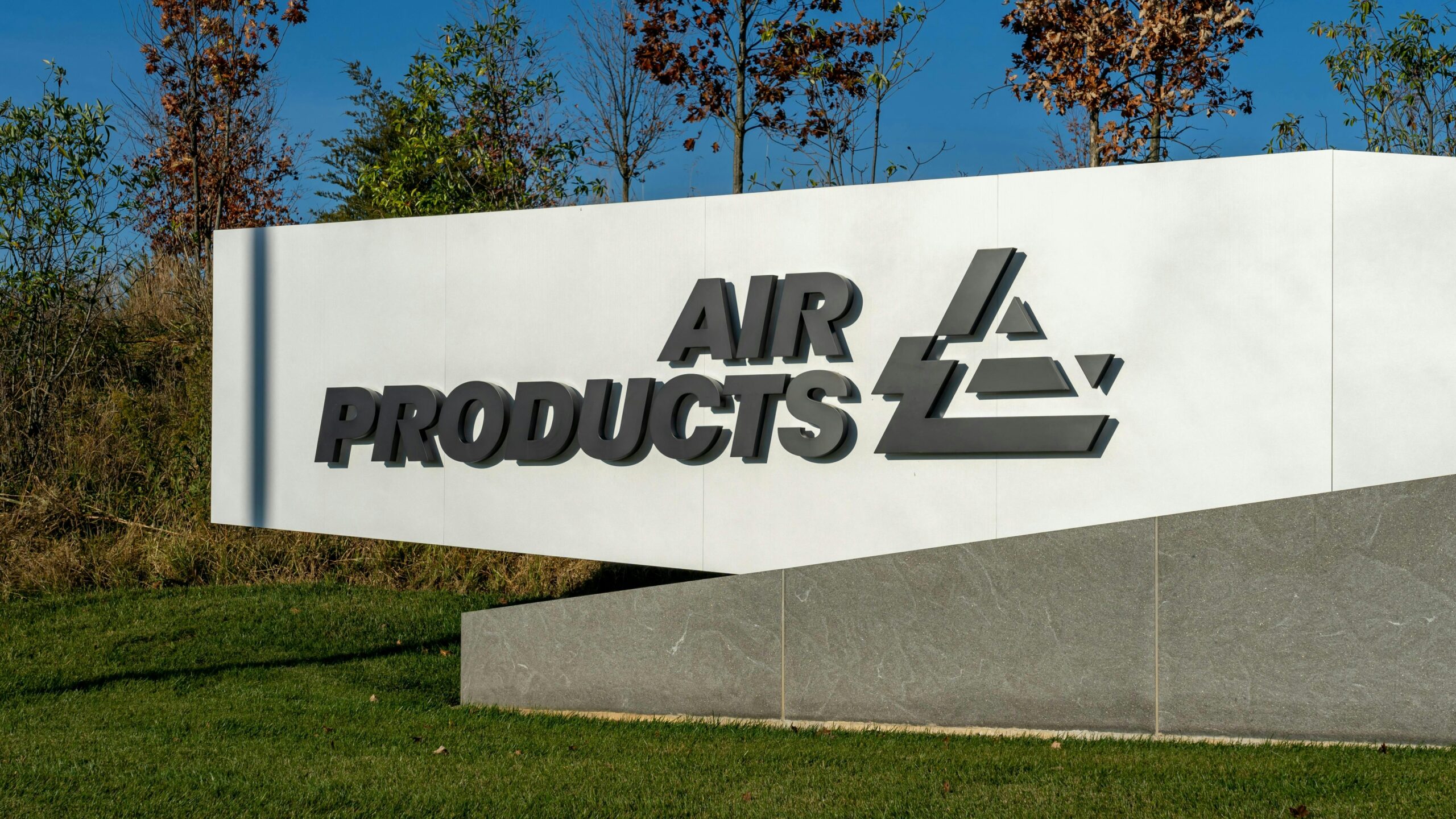 air