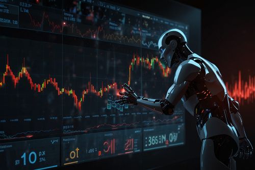 algo trading