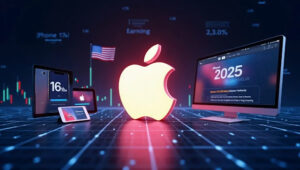 apple’s