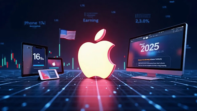 Apple’s Big Week: Can Earnings Meet the Hype?