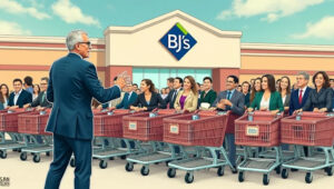 bj’s
