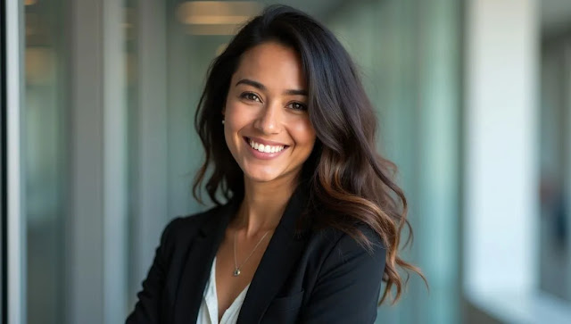 Balancing Career & Harvard MHCM: Sora Al Rowas