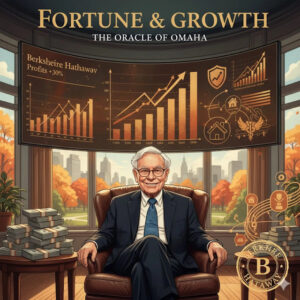 berkshire’s