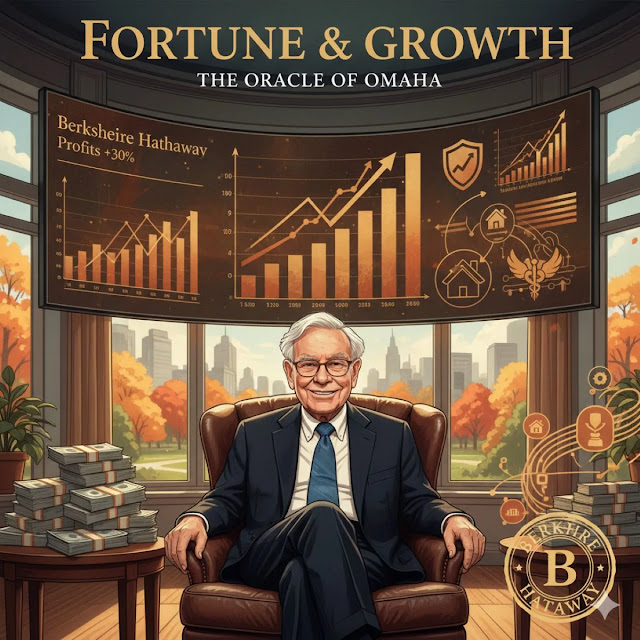 berkshire’s