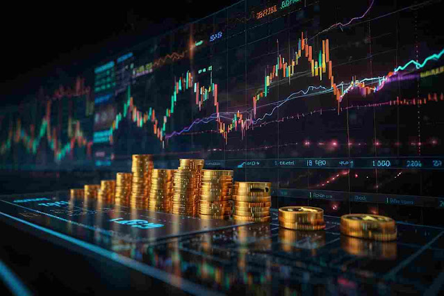 Binance’s M DOLO Rewards: Smart Play or Trap? Binance’s M DOLO Rewards: Smart Play or Trap?