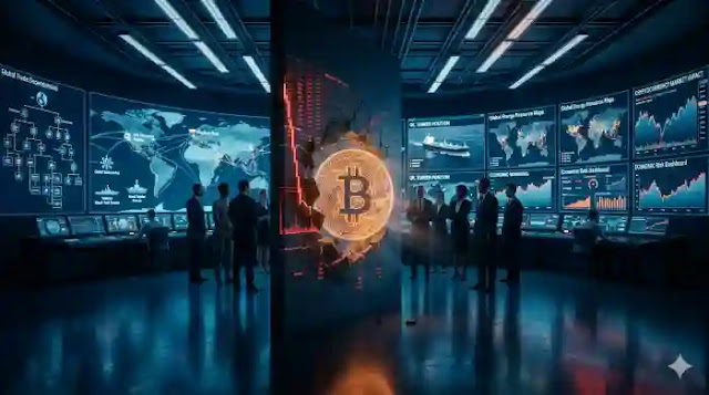 bitcoin’s