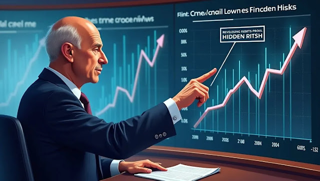 Blankfein Warns: Private Credit Crisis Looming? Blankfein Warns: Private Credit Crisis Looming?