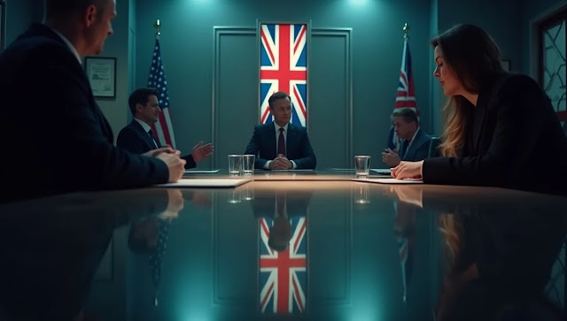 britain’s