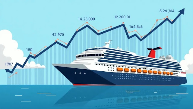 Carnival Q2 2025 Earnings Preview: What to Expect Carnival Q2 2025 Earnings Preview: What to Expect