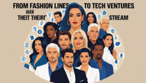 celebrities