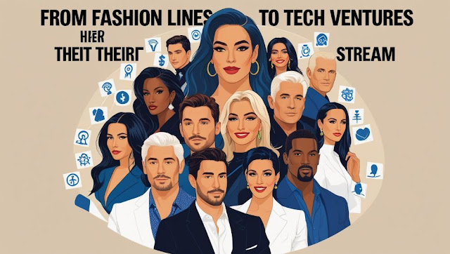 celebrities