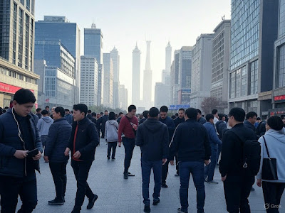 china