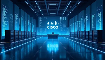 Cisco Stock Jumps on Strong Q1 FY2026 AI Demand Cisco Stock Jumps on Strong Q1 FY2026 AI Demand