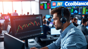 coinbase stock