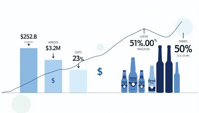 Constellation Brands Misses Earnings: