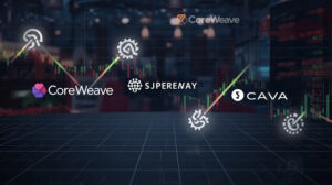 coreweave,