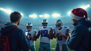 cowboys’