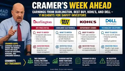 cramer’s