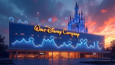 disney