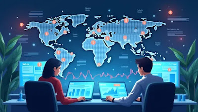Dollar vs Euro: Why Forex is Wild Now? Dollar vs Euro: Why Forex is Wild Now?
