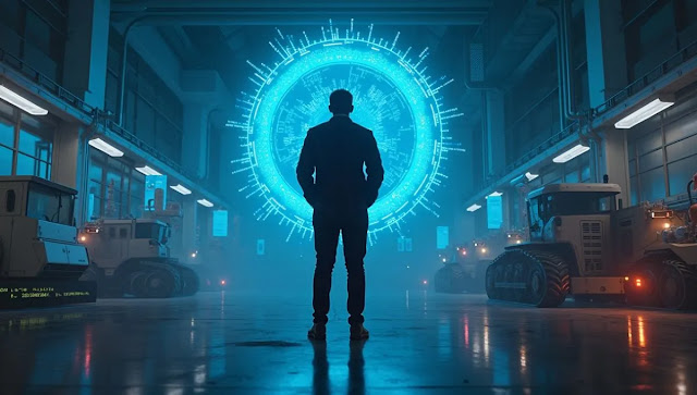 Don’t Fear the AI Bubble: Be a Winner in 2025