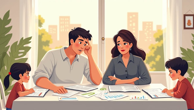 Dual Incomes: Worth It for Million-Dollar Couples?
