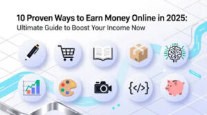earn