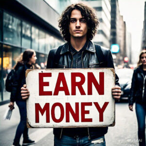 earn