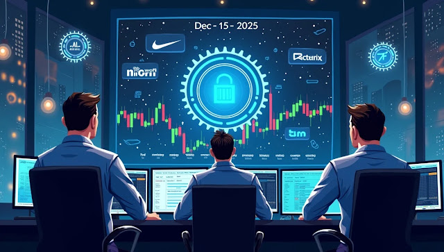 Earnings This Week: Dec 15–19, 2025