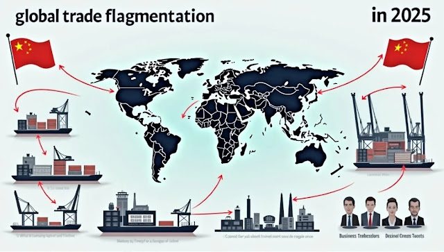 Escalating U.S. Tariffs in 2025: Trade Impact Escalating U.S. Tariffs in 2025: Trade Impact