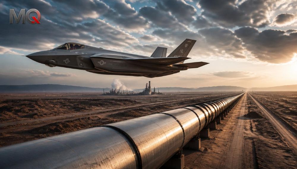 Ankara Shock: US Clears F-35 Deal for Turkey
