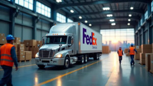fedex