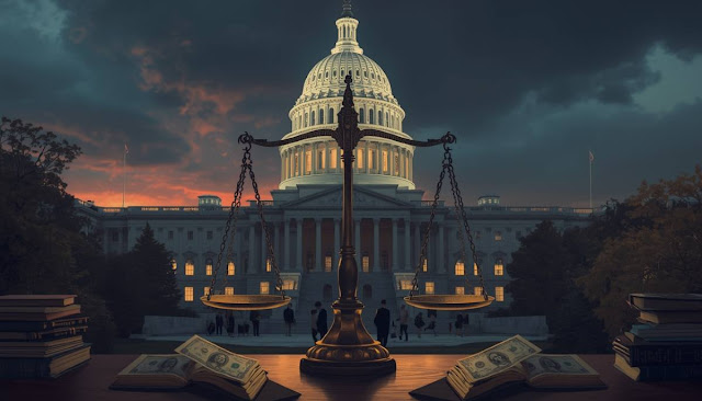 Ferguson’s Millionaire Tax Gamble in Washington Ferguson’s Millionaire Tax Gamble in Washington