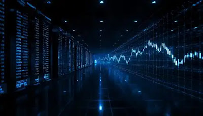 Global Markets Plunge: Tech & China Risks Global Markets Plunge: Tech & China Risks