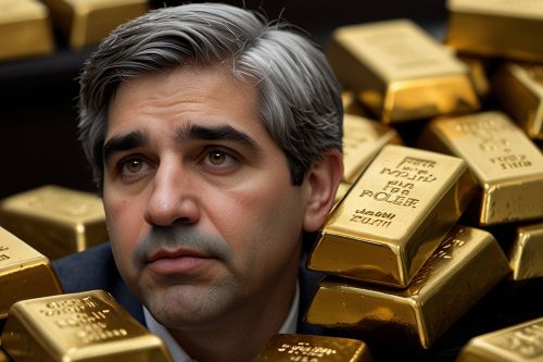 gold