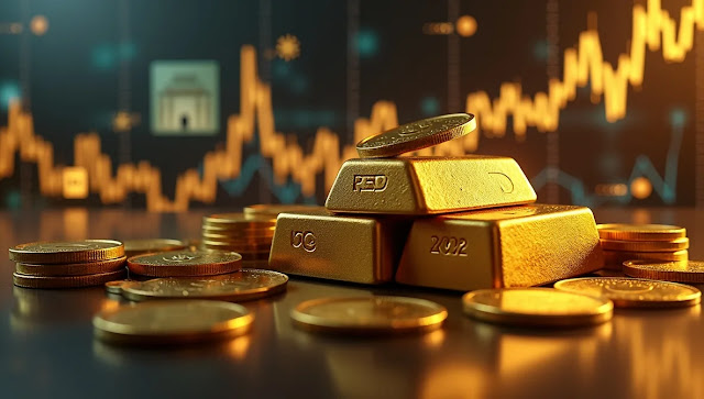 gold