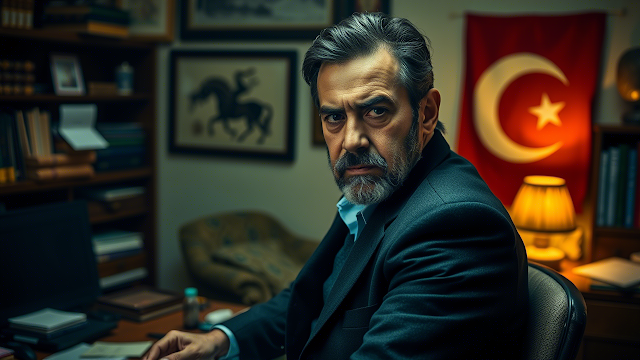 haluk