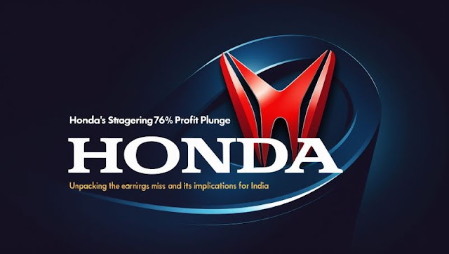 honda’s