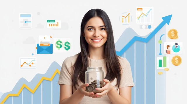 How Anita Kinoshita Built 0K Investing How Anita Kinoshita Built 0K Investing