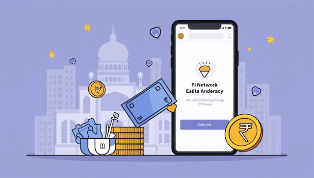 How to Sell Pi Network Coins: A Comprehensive Guide