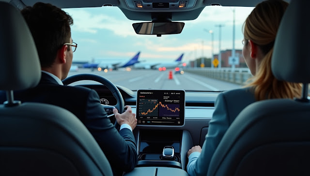 Earn 6x Points: Lyft Business Rewards Guide Earn 6x Points: Lyft Business Rewards Guide