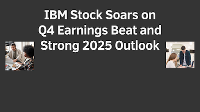 ibm stock