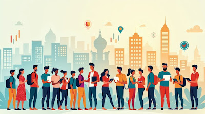 India Youth Dividend: Digital Earning Realities India Youth Dividend: Digital Earning Realities