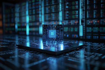 Intel Stock Jumps 11% Ahead of Earnings on AI Buzz Intel Stock Jumps 11% Ahead of Earnings on AI Buzz