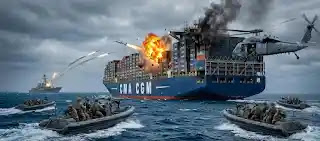 iran us