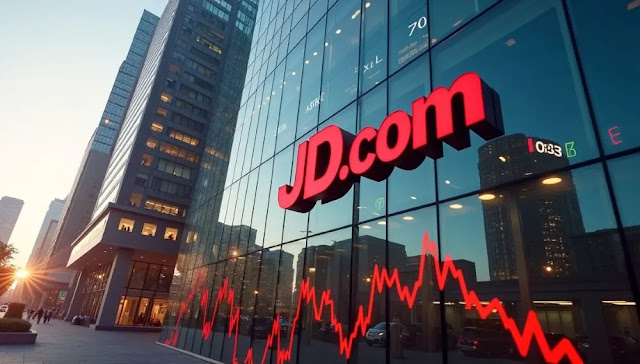 JD.com Stock Jumps on Q2 2025 Earnings Beat
