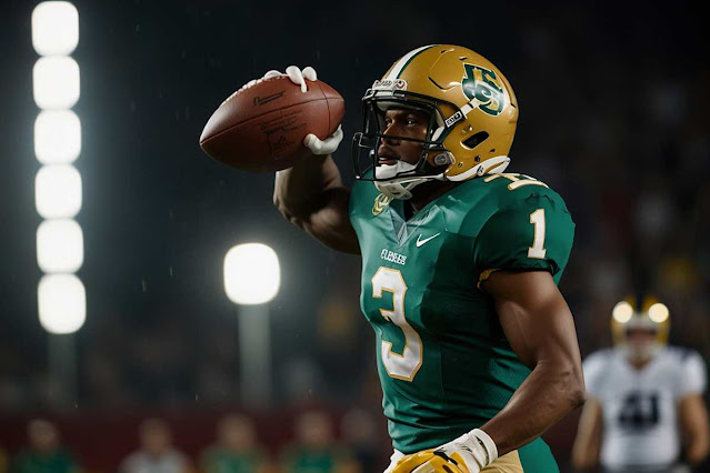 Jalen Jones: From Walk-On to All-American Star Jalen Jones: From Walk-On to All-American Star