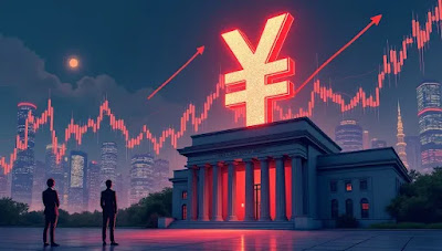 Japan’s Nikkei 2025 Comeback