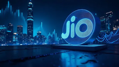 Jio Platforms’ 8B IPO: India’s Next Big Leap Jio Platforms’ 8B IPO: India’s Next Big Leap