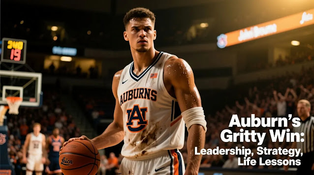 leadership